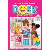 Pre-Owned Dork Diaries Full-Color Editions Dork Diaries 1 Full-Color Edition: Tales from a Not-So-Fabulous Life, Book 1 (Hardcover)