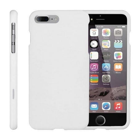 iphone 8 plus hard case white iphone 8 plus hard case white