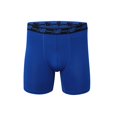 thumbnail image 3 of Calzoncillos tipo bóxer New Balance para hombre Standard 5 Performance 3XL (paquete de 4), 3 of 6