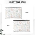 thumbnail image 3 of Vsdgher Household Appliances DuPont paper portable toiletry bag for Women&Men Camping Outdoor Tent Home Office,Hanging Hook, Water-resistant Makeup Cosmetic Bag, 3 of 8