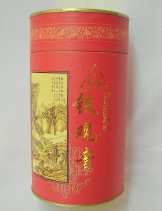 Goddess Tea (Ti Kuan Yin Tea) - Walmart