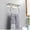 A, variant on Rack Organizer Modern Stainless Steel Towel Ring with Shelf Bathroom Hand Towel Holder No-Drill Install Durable Steel Storage Rack