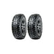 thumbnail image 1 of PAQUETE DE 2 LLANTAS - 265 75 R16 MIRAGE MR-MT172(10) 120Q LT, 1 of 2