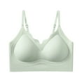 thumbnail image 4 of Brasieres de Mujer Sujetador Push up sin Costuras para Mujer, Cómodo, con Soporte, Realce, Suave y Cómodo, Ropa Interior para Uso Diario. Extra Grande, 4 of 4