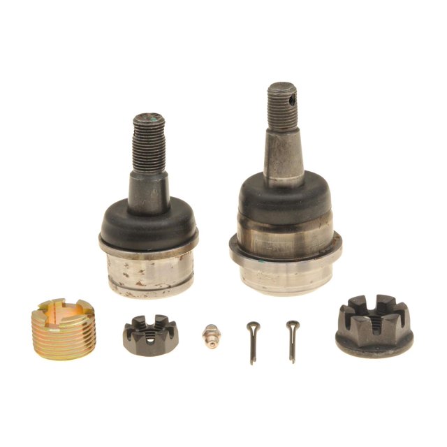 Kit de rótulas de suspensión Spicer 706944X superior e inferior