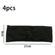 thumbnail image 2 of Diademas para mujer, diademas para el pelo, turbante, diademas, lazos, accesorios para diademas de moda o deportivas, 2 of 5