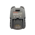 thumbnail image 1 of Battery Adapter Converter For Ma*kita 18v Battery to for Ridgid AEG 18v Power Tool, 1 of 9