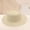 Beige, variant on Straw Boater Summer Sun Hat Wide Brim Fedora Panama Summer Beach Hat for Men Women French Top Hat Beach Sun Hat UV-Protection Fedora Derby Hat