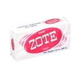 thumbnail image 3 of Pack de 50 Jabon Zote Rosa de 200g Zote Rosa de 200g, 3 of 3