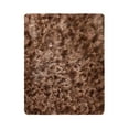 thumbnail image 2 of 100Fens Soft Rugs Anti-Skid Area Rug Dining Room Home Bedroom Carpet Floor, 2 of 6