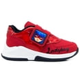 thumbnail image 5 of Tenis De Lady Bug Para Niña Marinette Miraculous Velcro rojo 19, 5 of 5