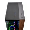 thumbnail image 6 of Skytech Prism Gaming PC Desktop AMD Ryzen 7 9800X3D NVIDIA GeForce RTX 5070 Ti 2TB Gen4 NVMe SSD 32GB DDR5 RAM, AIO Liquid Cooling Windows 11, 6 of 13