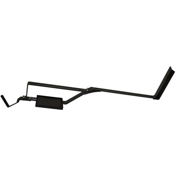 RAParts SS3178 Monitor Bracket Fits Case-IH Tractor Models 215 245 275 305 335 180 190