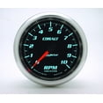 thumbnail image 4 of AUTO METER 6297 3-3/8IN TACH, 10,000 RPM, IN-DASH, COBALT, 4 of 5