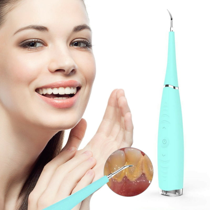 sonic stain remover