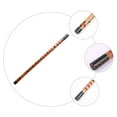 thumbnail image 4 of Shisuyan 1 Pc Introductory Wooden Flute Portable Flute Chinese Flute for Beginner (F Key), 4 of 8