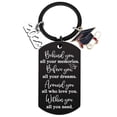 thumbnail image 5 of 30 Pcs 2023 Graduation Gift for Women Men Nurses Student Inspirational Gift for Daughter Son Boy Girl from Dad Mom, 5 of 7