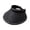 Black, variant on hat women Women's Summer Sun Hat Wide Brim Breathable Outdoor Beach Hat With Windproof Strap Beach Dad Hat Women Hat Summer Womens Coaching Apparel Nine Fedora Mens Hat with Cord Tr Hat Beach