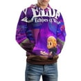 thumbnail image 6 of The Legend of Zelda Echoes of Wisdom Adult Hoodies Sweatshirts Pullover Daily Casual Hoody Winter Hooded Clothing Gift For Mens And Womens, 6 of 7