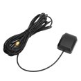 thumbnail image 1 of Antena de navegación de modo dual BD+GPS para coche con conector SMA Antena de posicionamiento de 1575,42 MHZ, 1 of 5