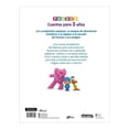 thumbnail image 2 of Cuentos para 3 años Altea Animaj, 2 of 2