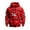 B-Red, variant on Men's 250th Anniversary USA Retro Hoodies American 250th Anniversary Print Hoodie USA 250th Anniversary Sweatshirt Patriotic Flag Hoodie for Men