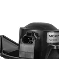 thumbnail image 6 of MOSTPLUS HVAC Heater Blower Motor for 2005-2021 Nissan Frontier 2005-12 Pathfinder Xterra, 6 of 7