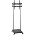 thumbnail image 1 of Soporte De Piso Para TV Móvil Lucky Owl YG01-TVC3265 32 A 65 30kg, 1 of 3