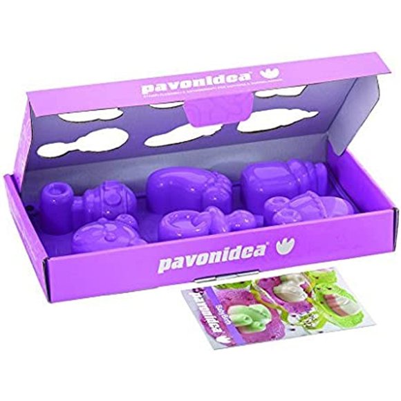 Pavoni - Baby Birth Multi Tray