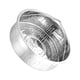 thumbnail image 2 of Bearachild Cesta de vapor de acero inoxidable plateada Utensilios de cocina fáciles de cocinar para una cocina saludable Vaporera de alimentos Cocina y Comedor 304 20CM, 2 of 6