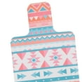 thumbnail image 3 of Maytalsory Pilates Reformer Mat Reformer Non Slip Mat Towel for Gym Travel Yoga Plaid, 3 of 9