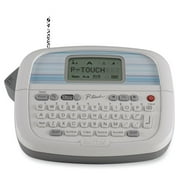 PT-80 Affordable, Personal Labeler