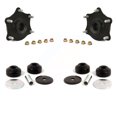 thumbnail image 1 of Front Rear Suspension Strut Shock Mounting Kit for Car 2007-2014 Honda CR-V - Left Right Side (Driver Passenger) K73-100041, 1 of 2