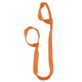 thumbnail image 2 of Toystoory Correa ajustable de alta calidad para esterilla de Yoga, cinturón deportivo con correa para llevar al hombro Uniforme atlético naranja, 2 of 6