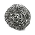 thumbnail image 2 of Walbest 1/2/4Pcs Steel Wire Ball Multifunctional Strong Decontamination Kitchen Gadgets Stainless Steel Wire Ball Cleaner for Home, 2 of 7