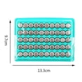 thumbnail image 3 of 50x Cell Batteries 1.5V Calculators, 3 of 8