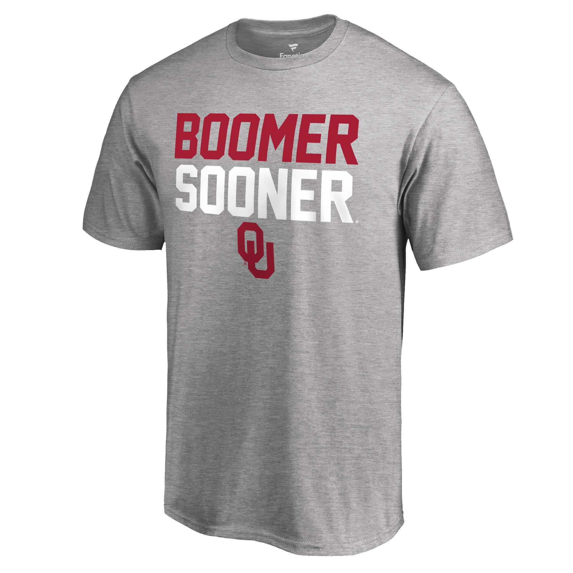 Boomer sooner shirt Clearance