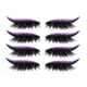 thumbnail image 2 of Pegatinas reutilizables para delineador de ojos y pestañas: una invención genial que te brinda, 2 of 6
