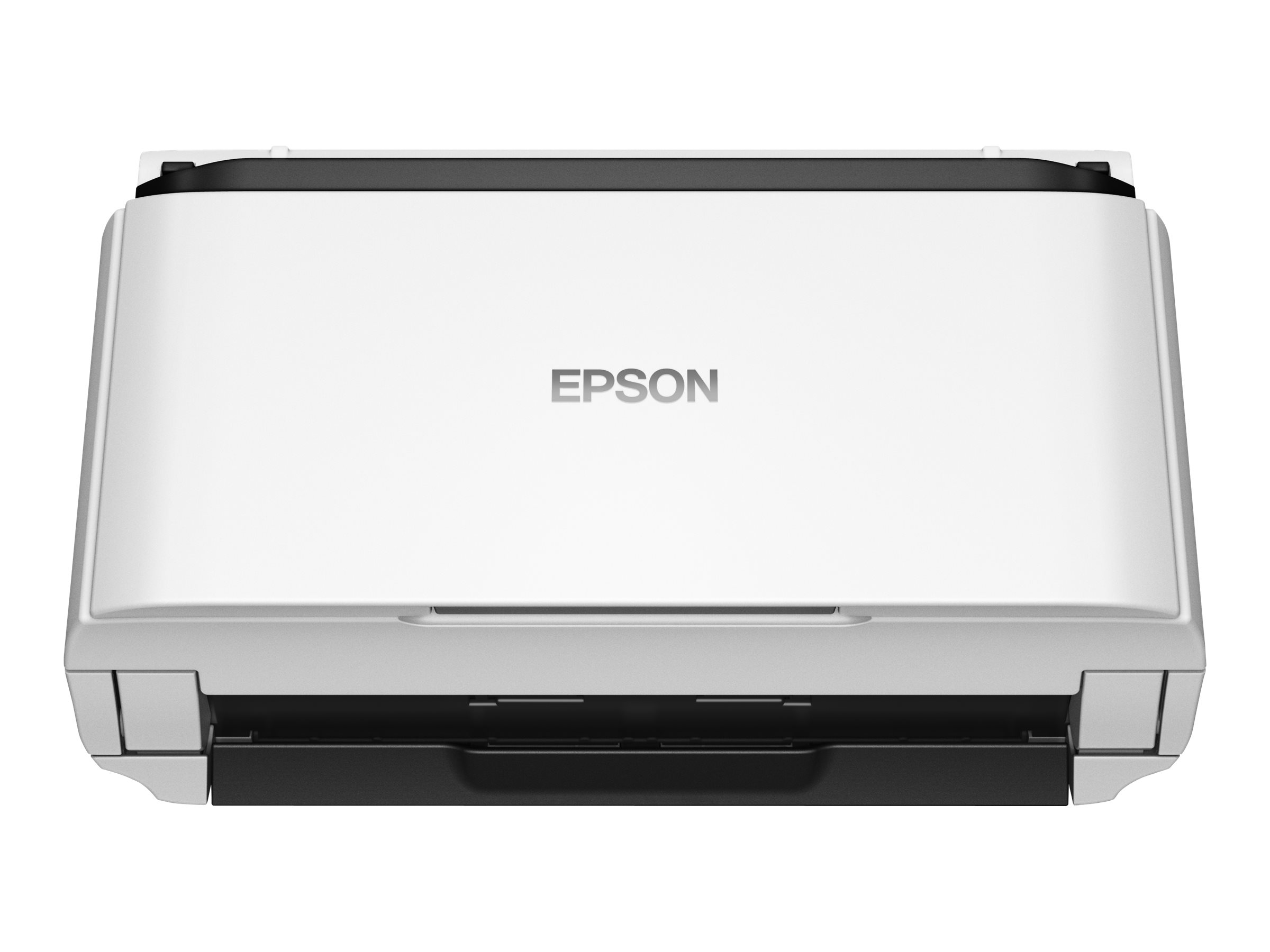 Epson DS-410 Document Scanner 600 DPI photo 5