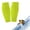 Green, variant on Calf Compression Sleeves with Protective Padding, Anti-Collision Leg Guards for Skiing & Snowboarding, Breathable Sport Protective Gear for Youth and Adult-Green