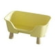thumbnail image 2 of Cama de hamaca para gatos Centro de actividades resistentes al nido para dormir Centro de actividades resistentes a los accesorios para mascotas M amarillo, 2 of 8
