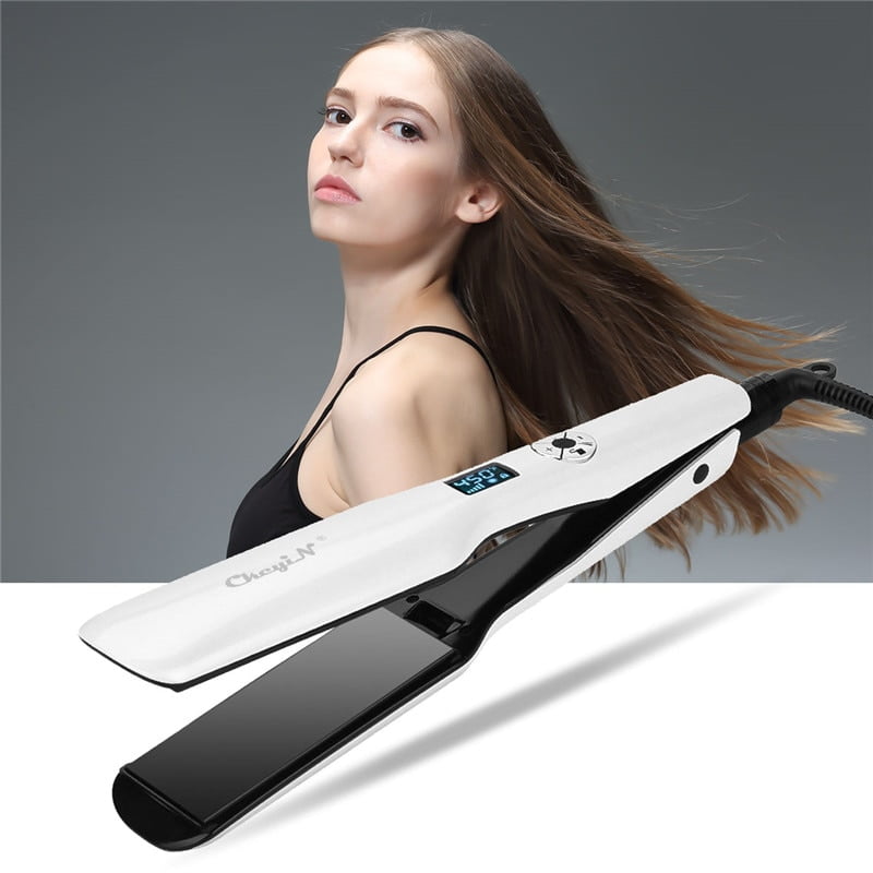 360 flat iron