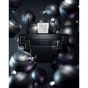 Ornament Pour Homme by Afnan, 3.4 oz Eau De Pafum Spray for Men