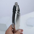thumbnail image 6 of vlrwzc Stainless Steel Wine Flask Fish Shaped Flasks Portable Travel Bottle for Outdoor Camping Hiking, Wine Bottle Gift For Friend, 6 of 7