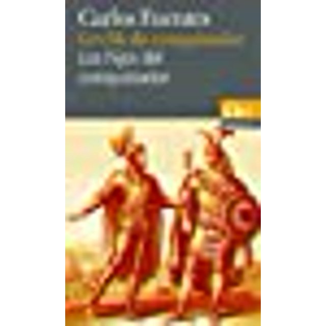 Fils Du Conquistador (Folio Bilingue) (English and French Edition)