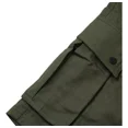 thumbnail image 5 of Short Alpine Crunch Verde Militar Hombre Casual, 5 of 5