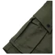 thumbnail image 5 of Short Alpine Crunch Verde Militar Hombre Casual, 5 of 5