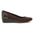 thumbnail image 5 of Anne Klein Women's Wisher Wedge Pump, 5 of 7