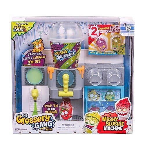 grossery gang walmart