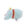 thumbnail image 2 of Dumbo Elephant Animal Mini Small Tsum Tsum Plush Toy 3 1/2" L, 2 of 3